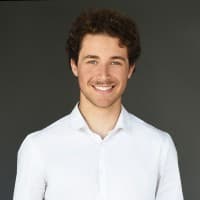 Max, UCLA tutor